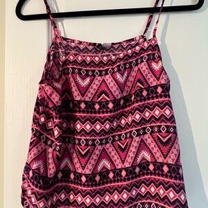 3 for $15 Summer top H&M size 8